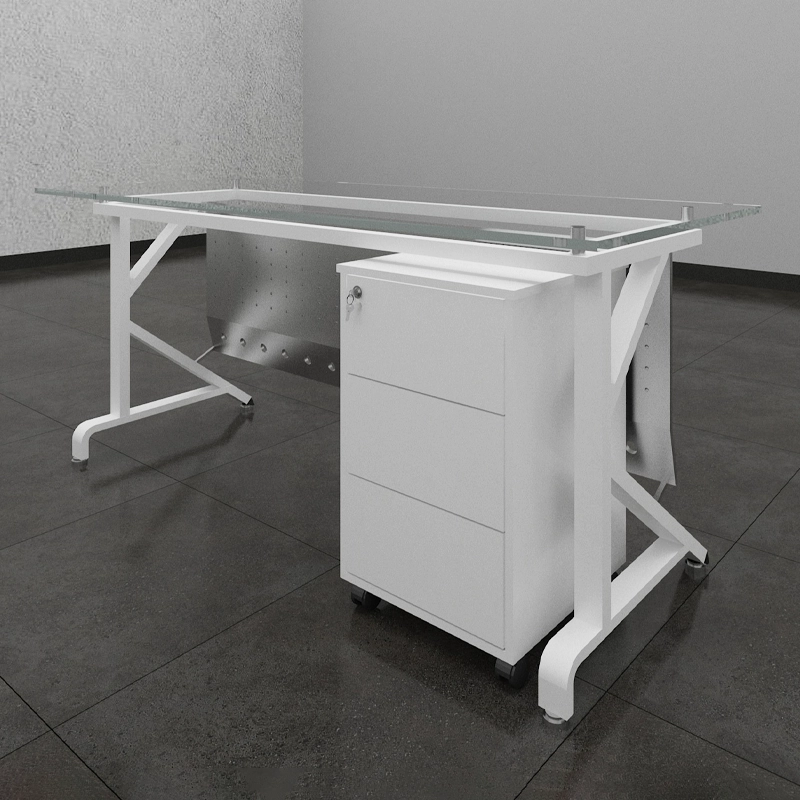Escritorio Gerencial MODELO "K" - Imagen 2