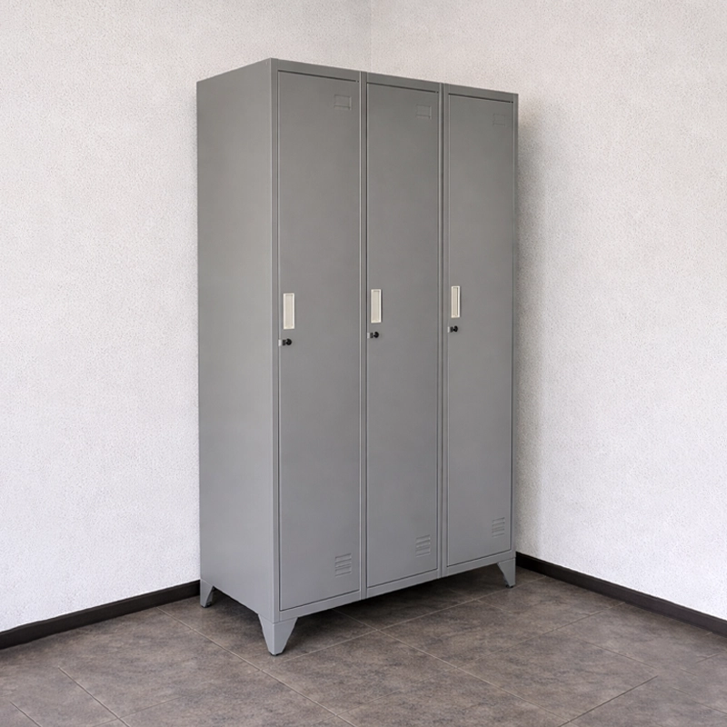 Lockers Metálicos LM-3