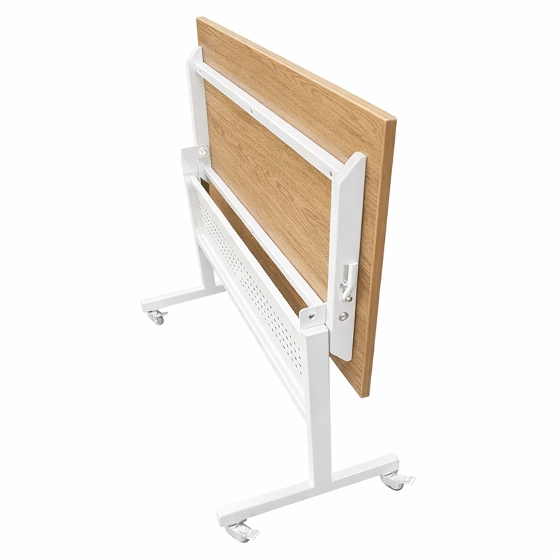 Mesa Rebatible ESCUDO - Imagen 2