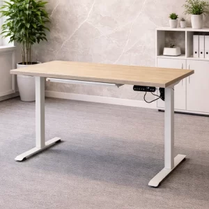 Mesa con sistema Hidráulico